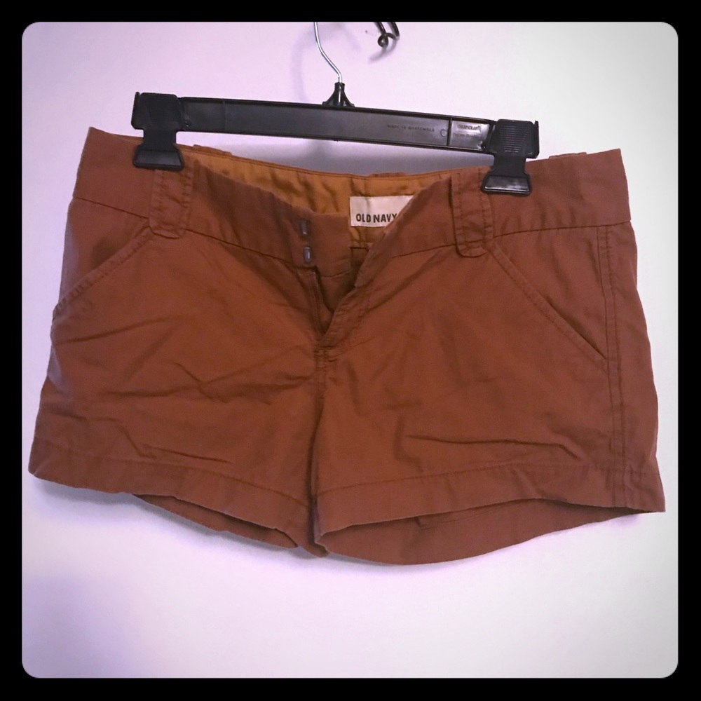 Short Old Navy Shorts
